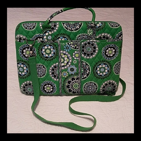 Vera Bradley Accessories - Vera Bradley laptop bag
